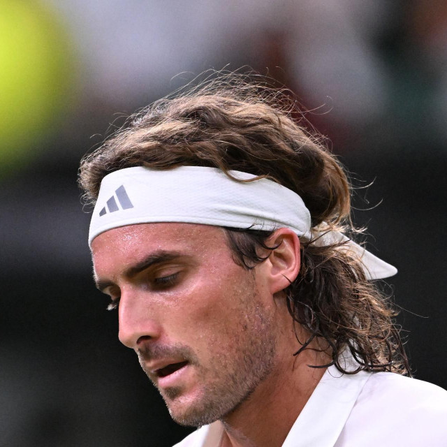 Stefanos Tsitsipas