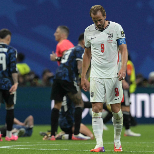 Harry Kane