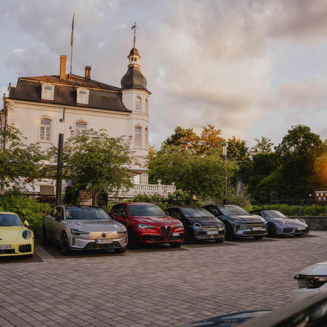 GTEST Alsfeld