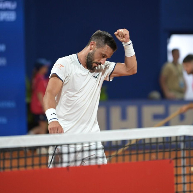 Damir Džumhur