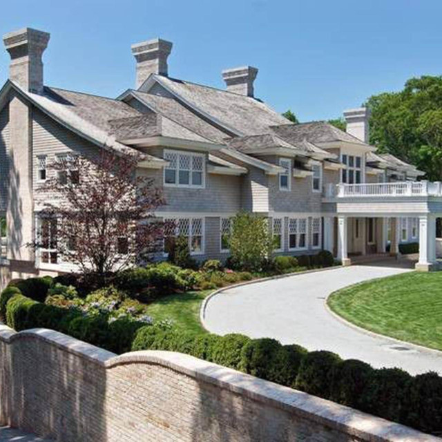 Jay-Z i Beyonce, kuća u East Hamptonu