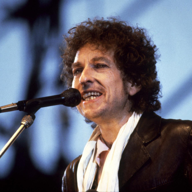 Bob Dylan