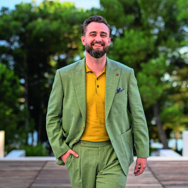 Matija Cvek