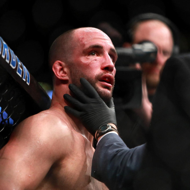 Volkan Oezdemir