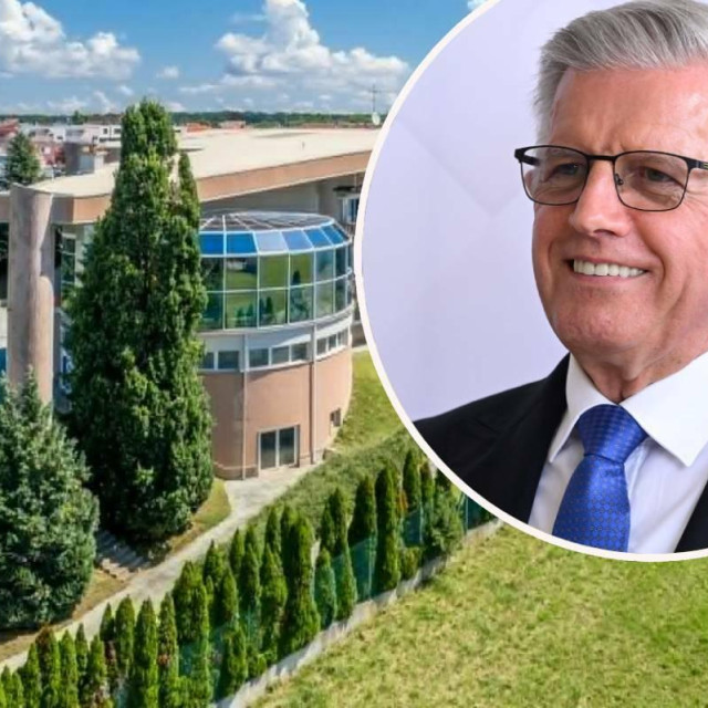 Pavo Zubak više ne želi živjeti na imanju u Sesvetskom Kraljevcu