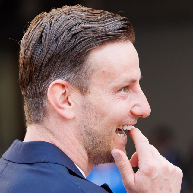 Ivan Rakitić