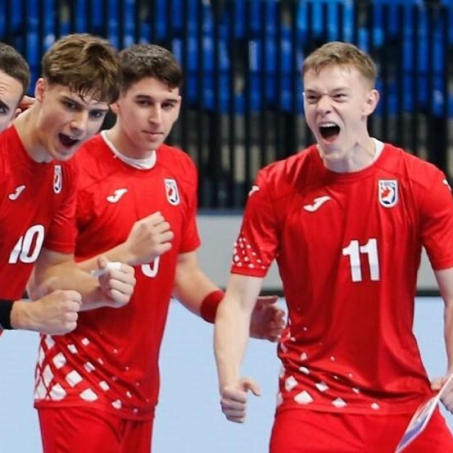Tokić, Dominiković, Hromin i Šprem