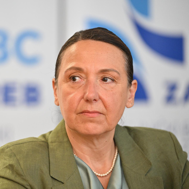 Irena Hrstić