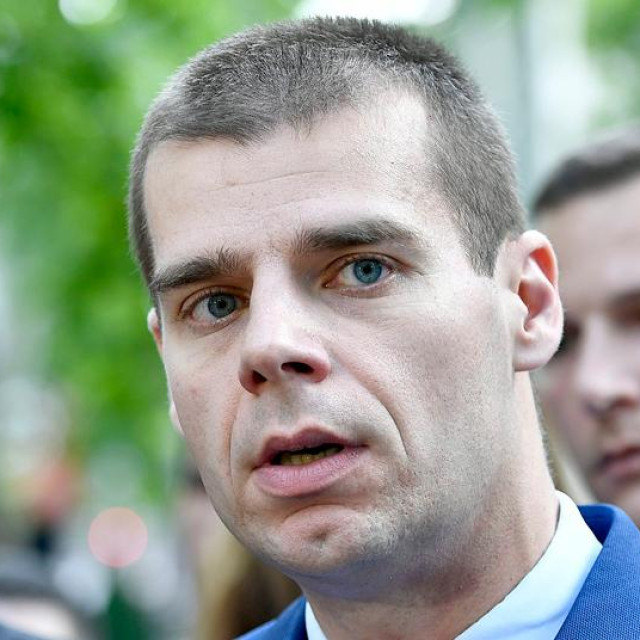 Dominik Vuletić