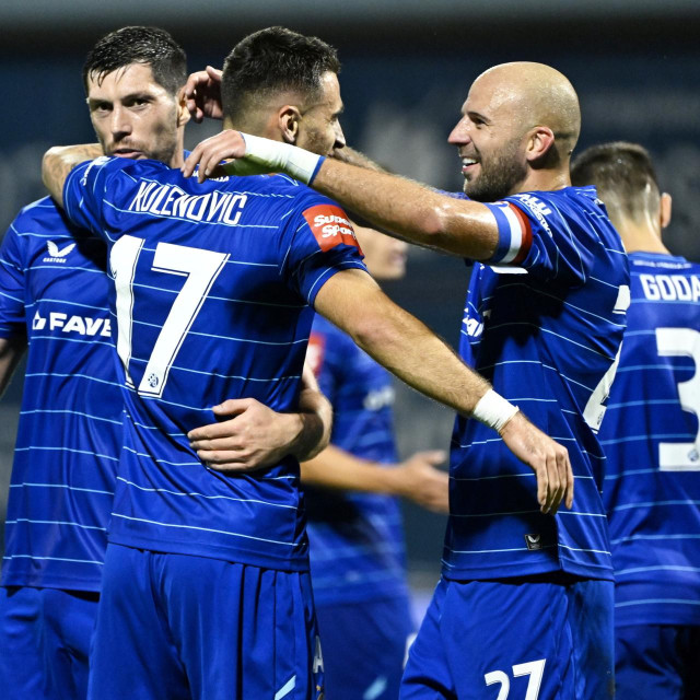 Dinamo će u Ligi prvaka biti nositelj, u Europskoj ligi neće!?