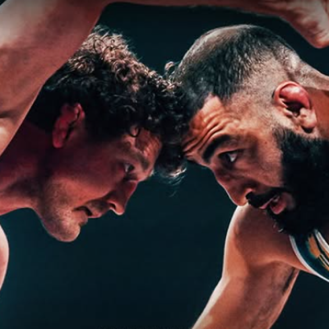 Ben Askren i Belal Muhammad
