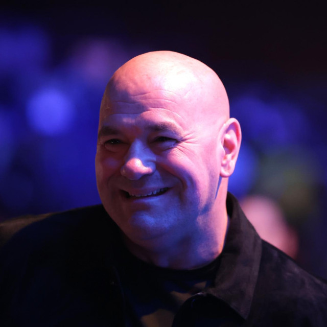 Dana White 