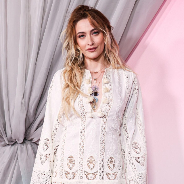 Paris Jackson