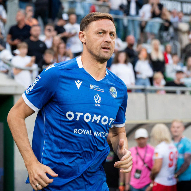 Nemanja Matić