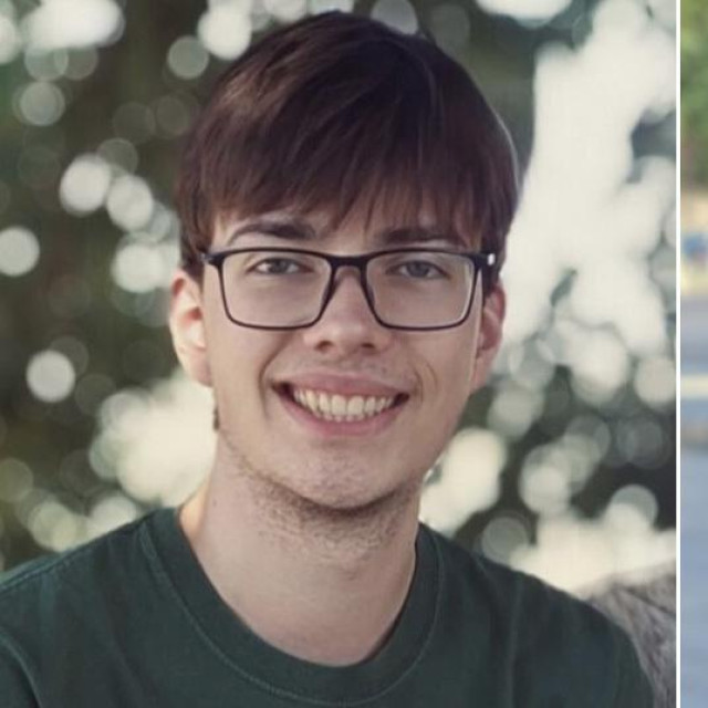 Benjamin Bojan Vojković i Mauro Kritovac