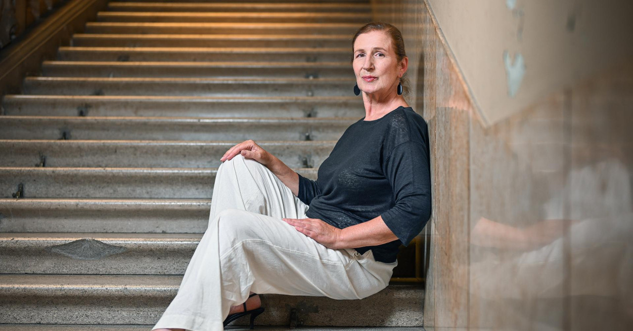 Najbolja glumica Pule: "Ne želim biti poznata, vidjela sam kako slava privatno i profesionalno rastače ljude koji su bili velike zvijezde"