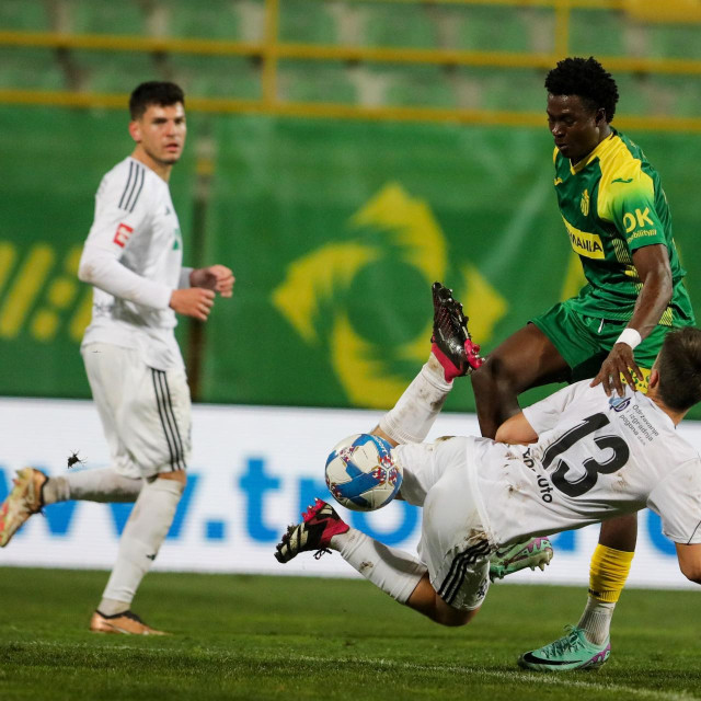 Emmanuel Ekong