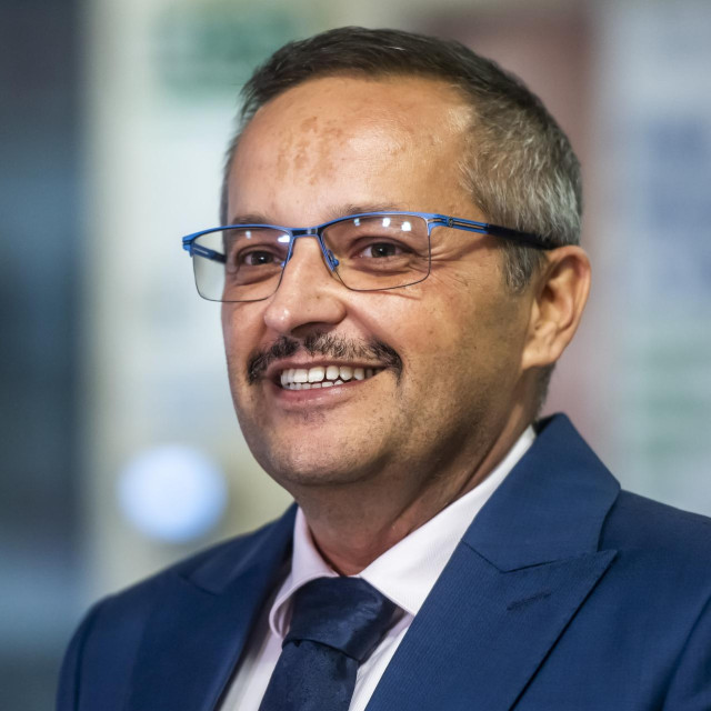 Branko Kolarić