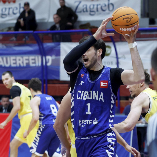 KK Cibona