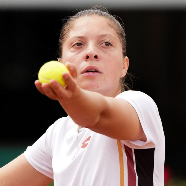 Antonia Ružić