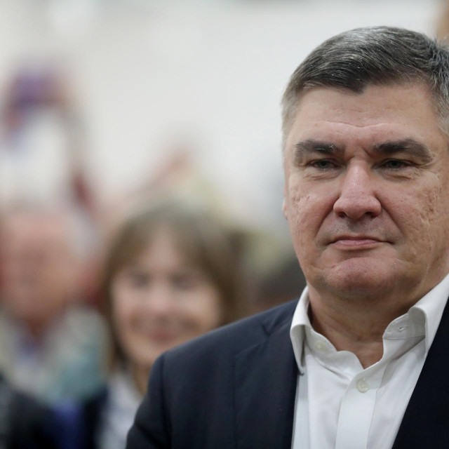 Zoran Milanović
