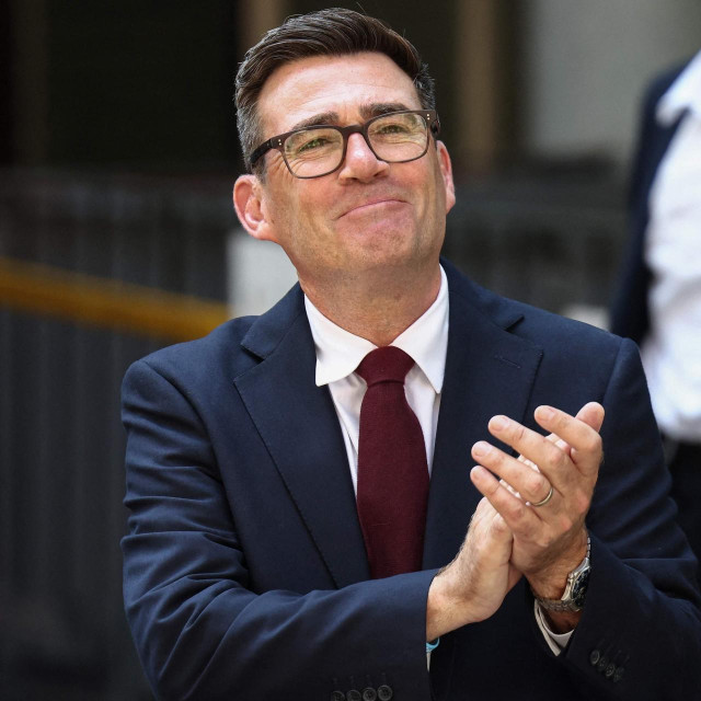 Andy Burnham