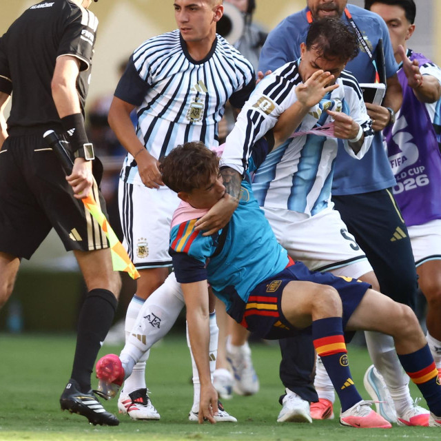 Leandro Paredes i Gavi