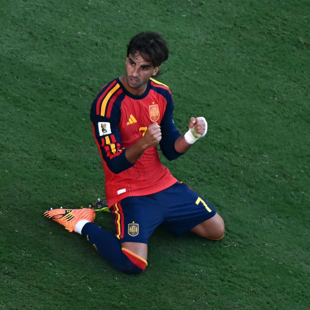 Ferran Torres 