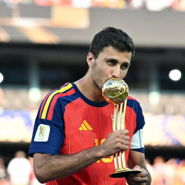 Rodri 
