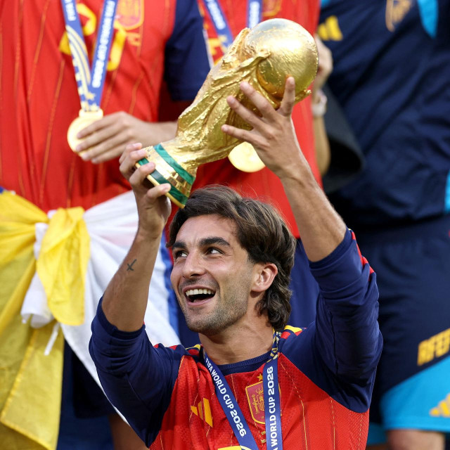 Ferran Torres