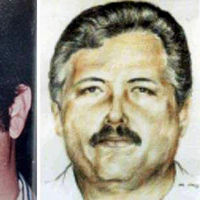 Ismael Zambada Garcia aka ‘El Mayo‘