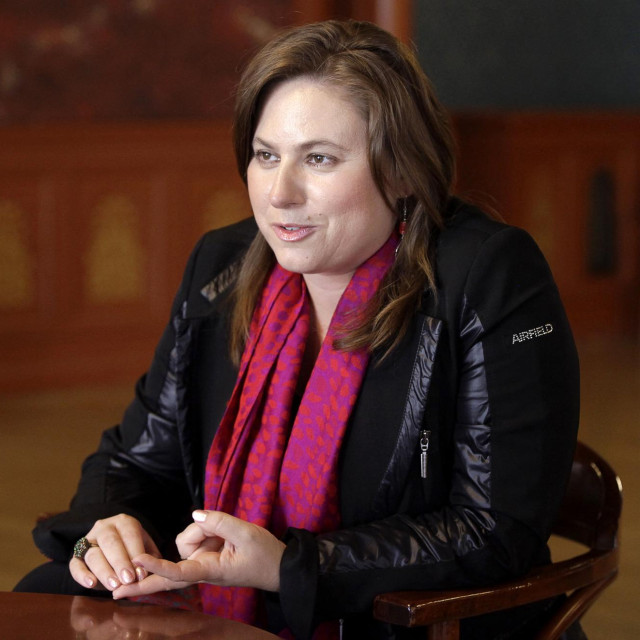 Judit Polgar