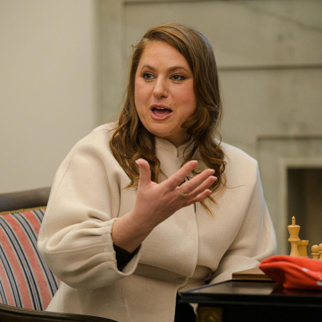 Judit Polgar