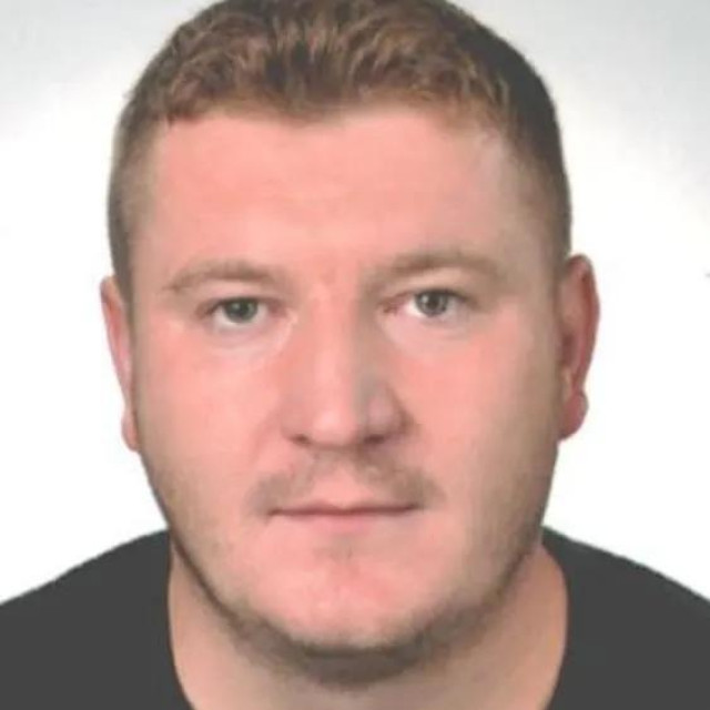 Ubojica u bijegu