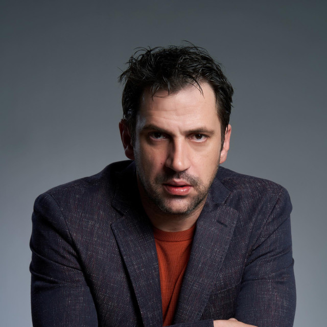 Goran Bogdan
