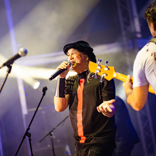 Plavi Orkestar