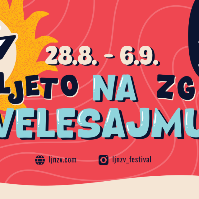 Ljeto na ZG Velesajmu