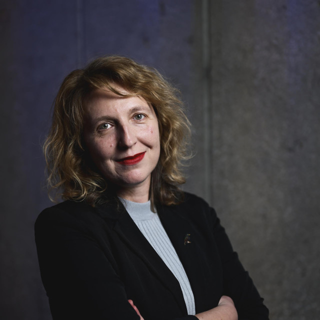 Tanja Tolić