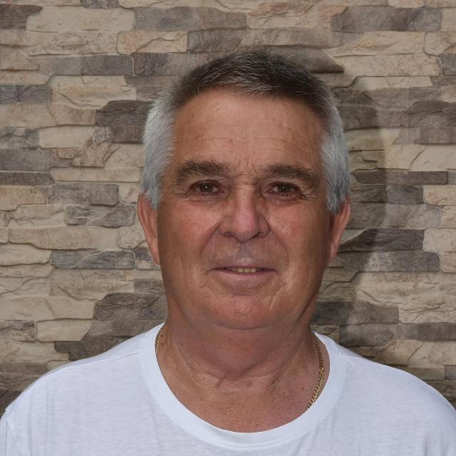 Mirko Bošnjak