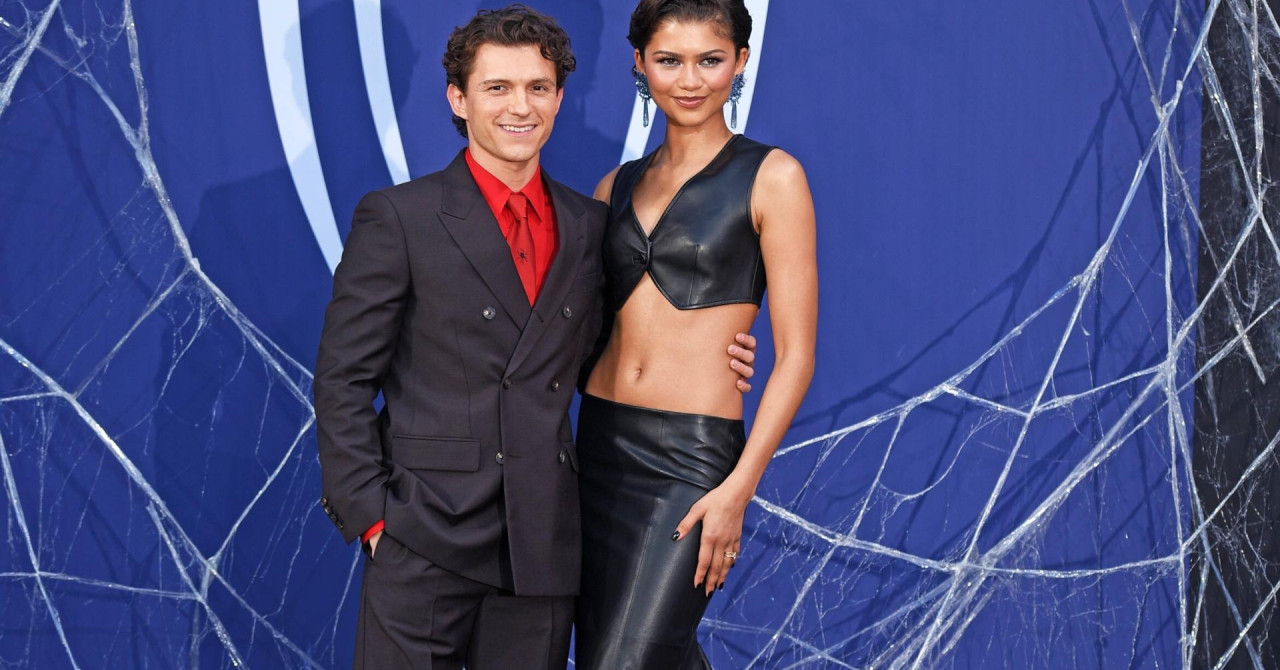 Zendaya i Tom Holland o novom Spider-Manu, ljubavi i najmračnijem poglavlju Petera Parkera: "Ovo je film o važnosti zajednice"