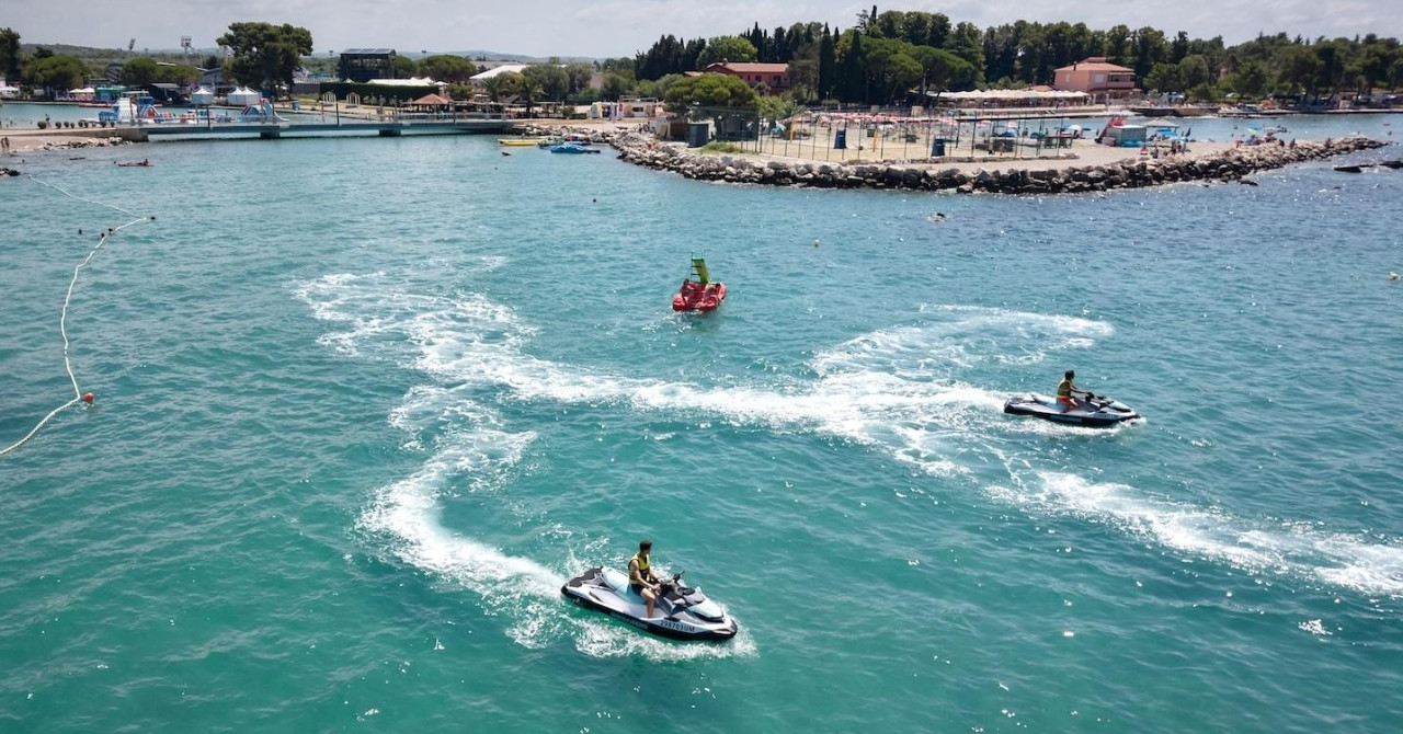 Što su radili tenisači na Plava Laguna Croatia Openu Umag kada nisu bili na terenu? Evo kako su izgledali njihovi dani između mečeva
