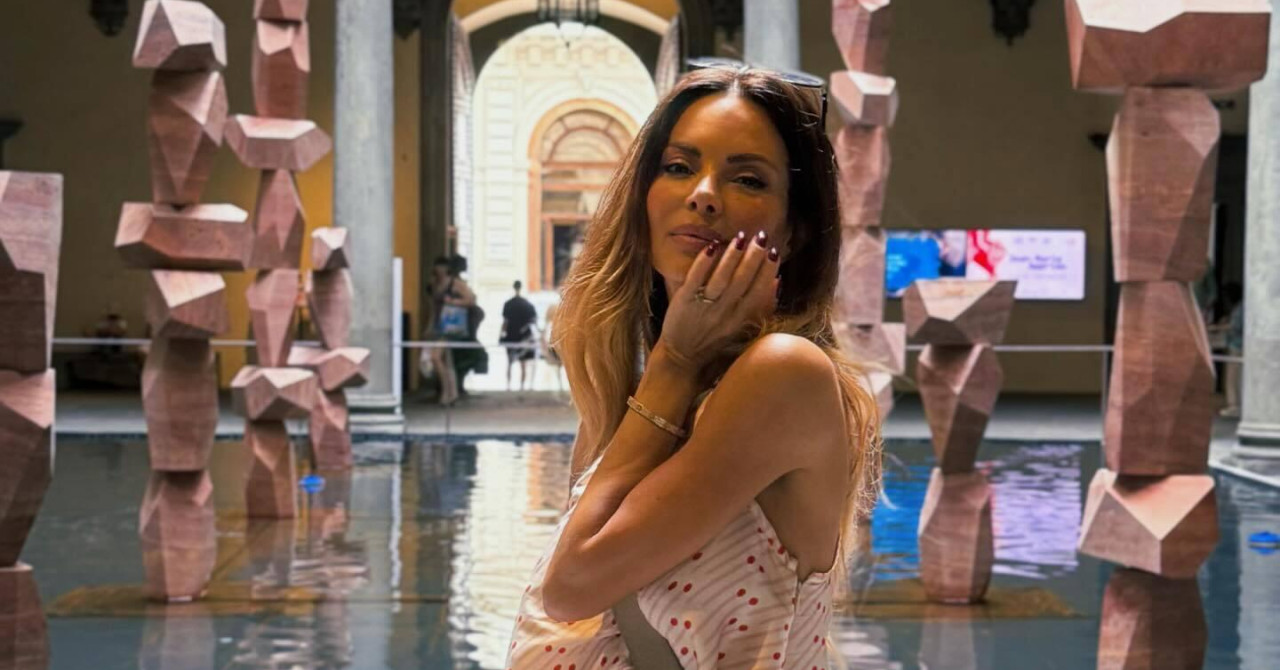 Nikolina Pišek otkrila kako je uživati na najvećem kruzeru na svijetu: "Nismo uspjeli obići ni pola sadržaja"