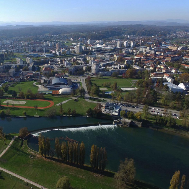 Karlovac (ilustrativna fotografija)