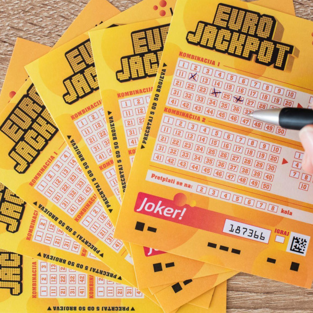 Eurojackpot