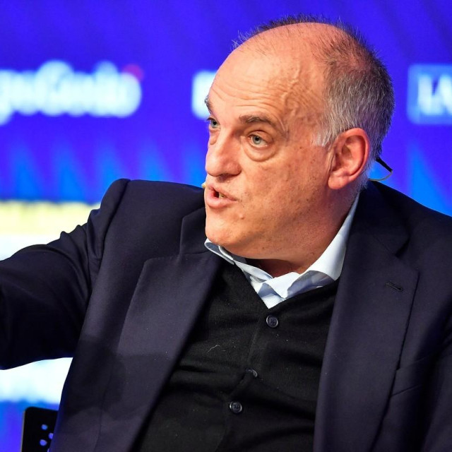 Predsjednik La Lige žestoko je kritizrao FIFA-u.