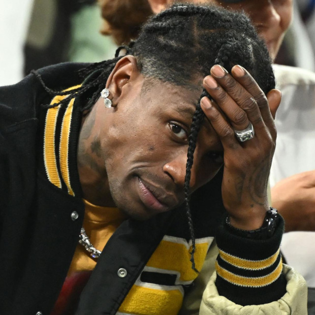 Travis Scott