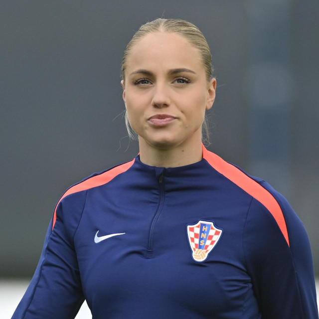 Ana Maria Marković