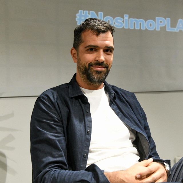 Krunoslav Simon, sportski direktor HKS-a