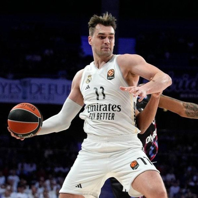 Mario Hezonja