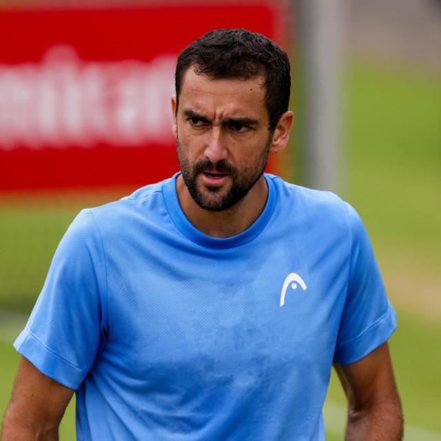 Marin Čilić